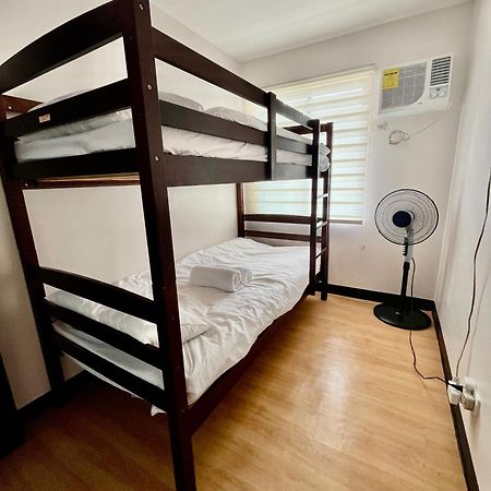 Soccour Homestay By Ekc Marilao المظهر الخارجي الصورة