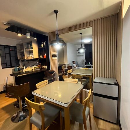 Soccour Homestay By Ekc Marilao المظهر الخارجي الصورة