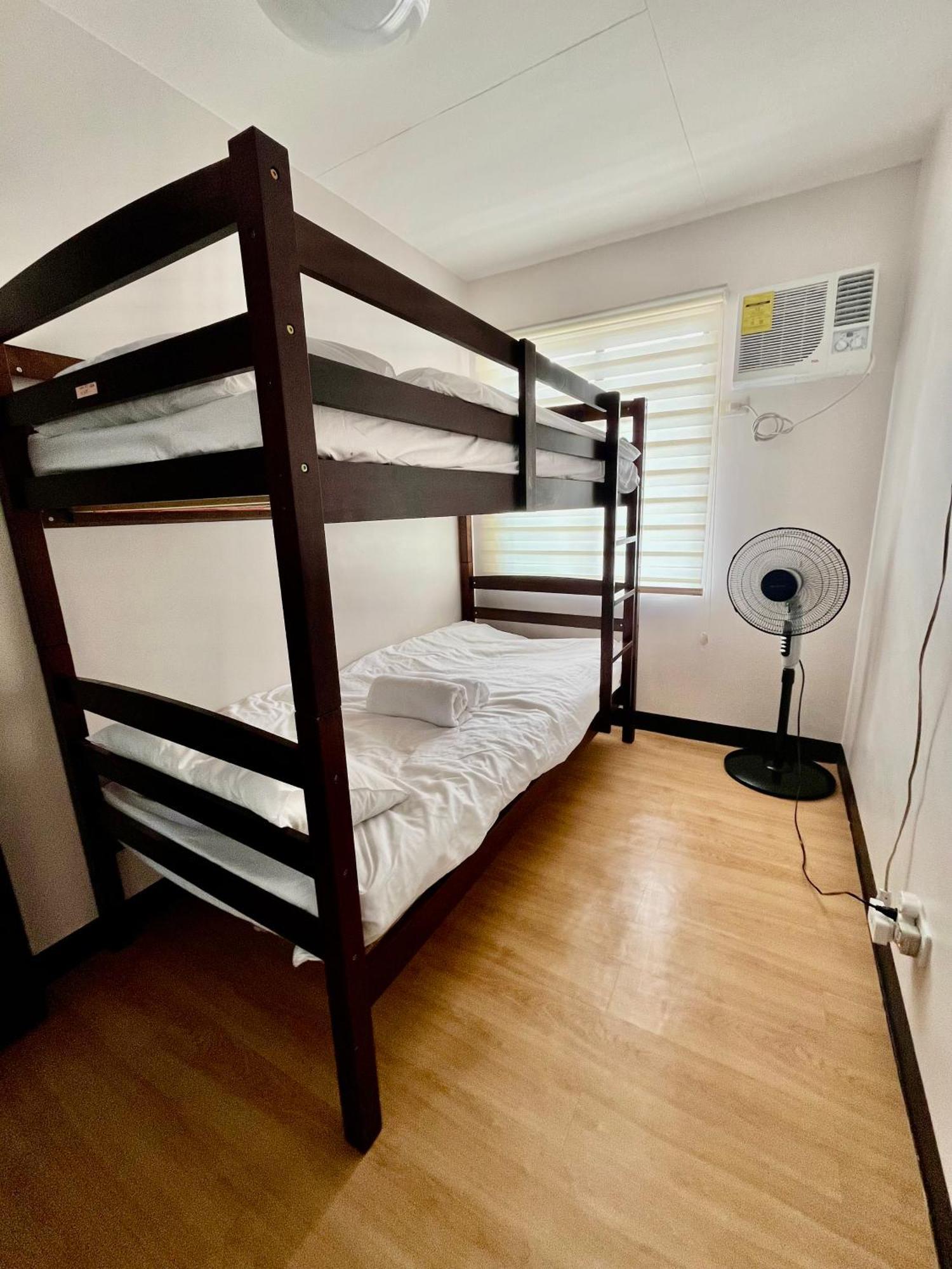 Soccour Homestay By Ekc Marilao المظهر الخارجي الصورة