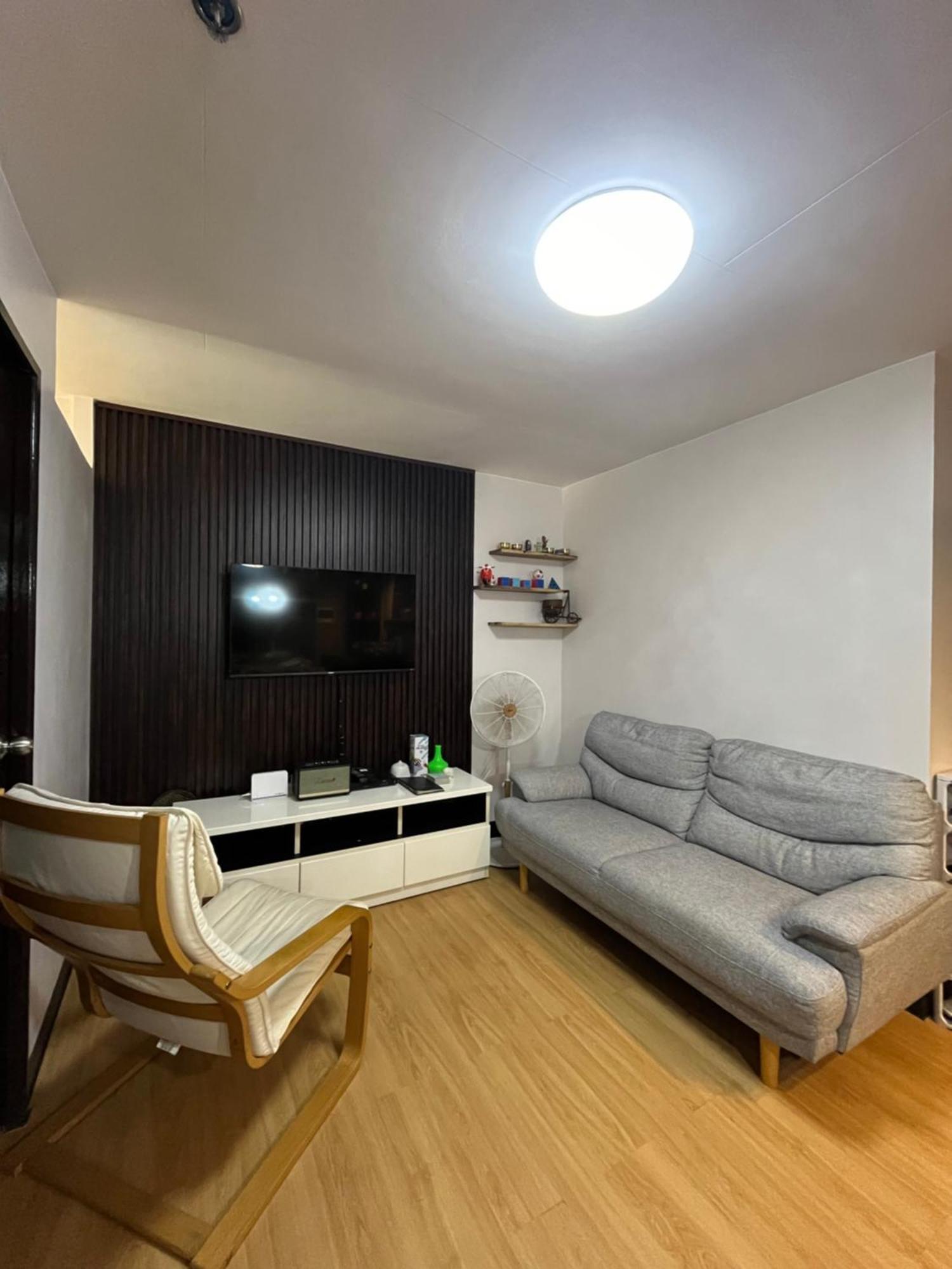Soccour Homestay By Ekc Marilao المظهر الخارجي الصورة