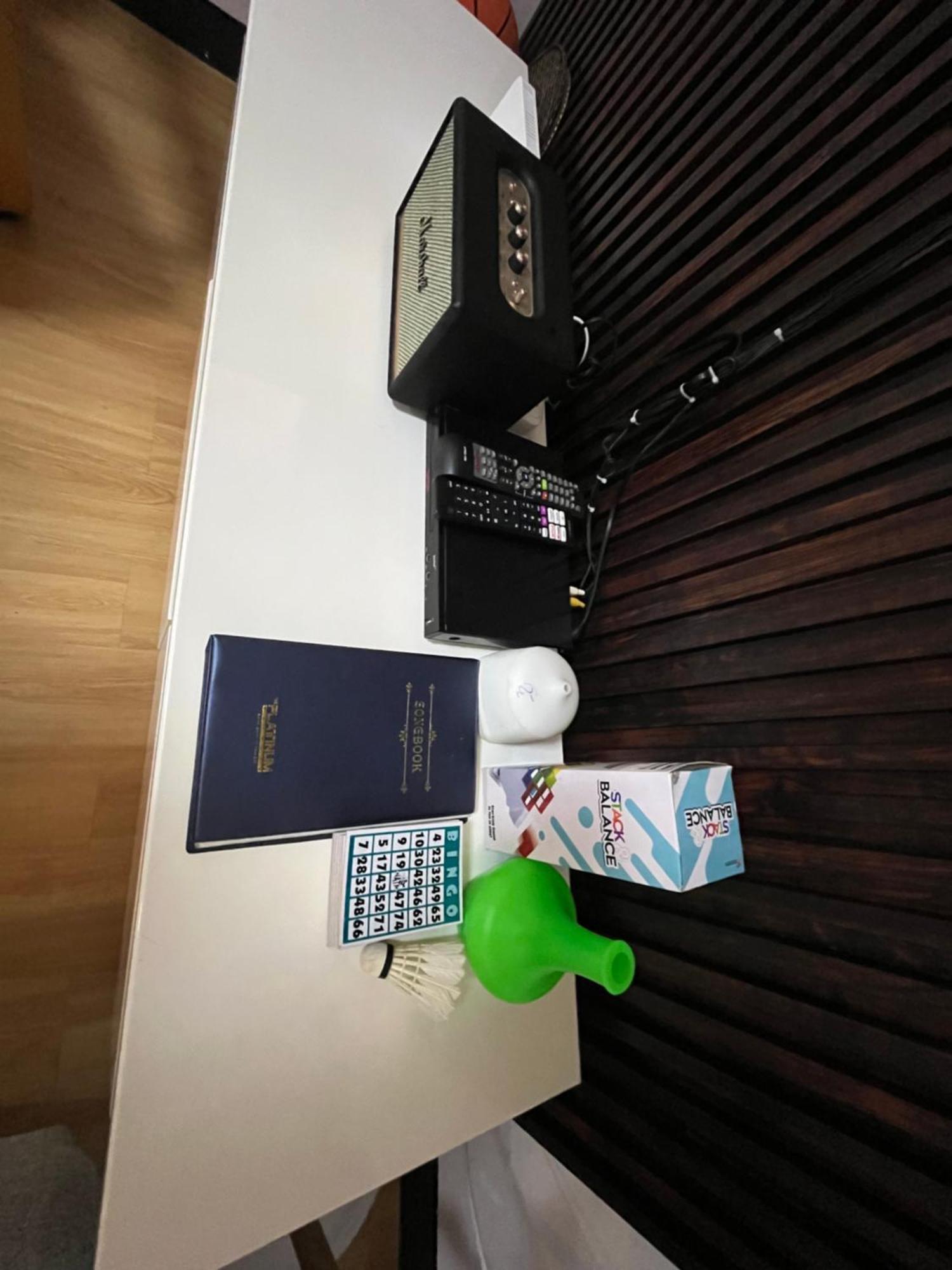 Soccour Homestay By Ekc Marilao المظهر الخارجي الصورة
