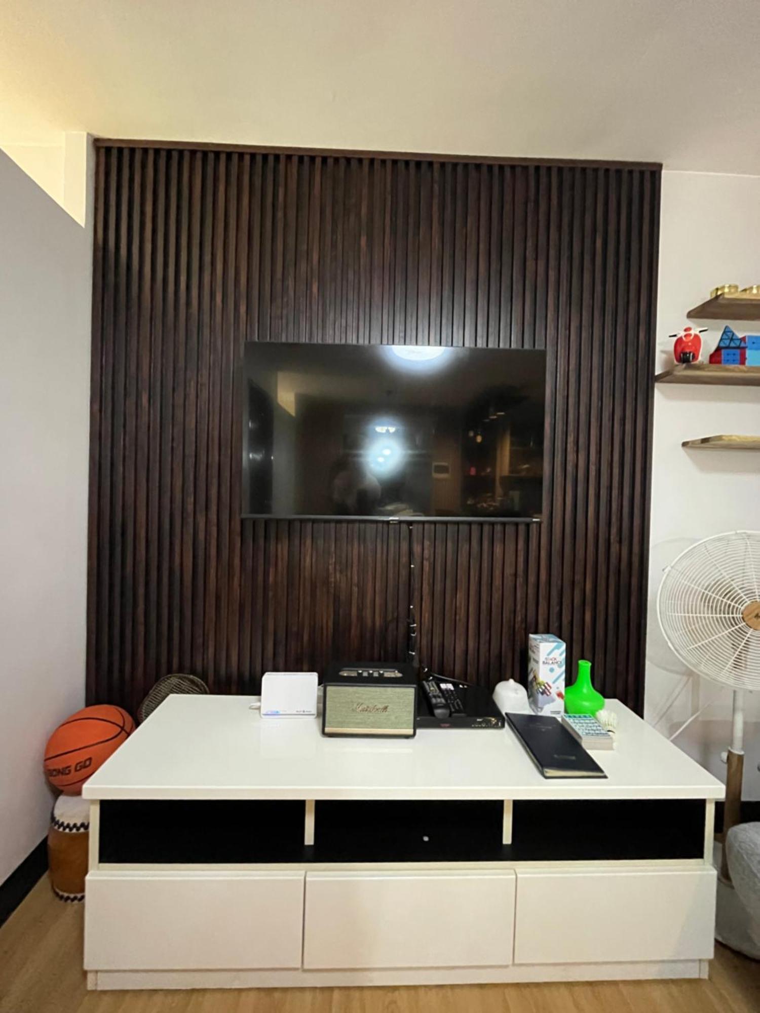 Soccour Homestay By Ekc Marilao المظهر الخارجي الصورة