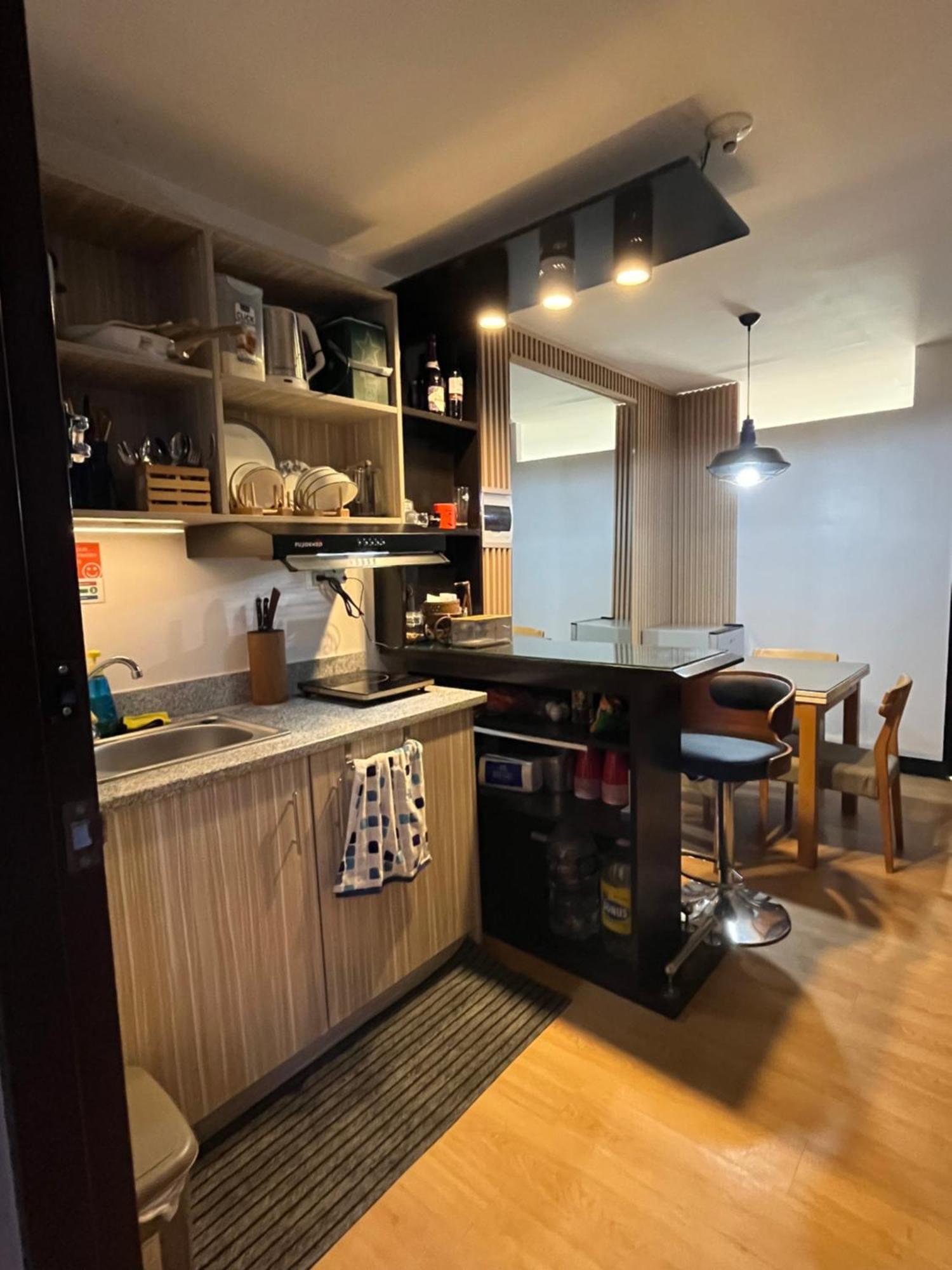 Soccour Homestay By Ekc Marilao المظهر الخارجي الصورة
