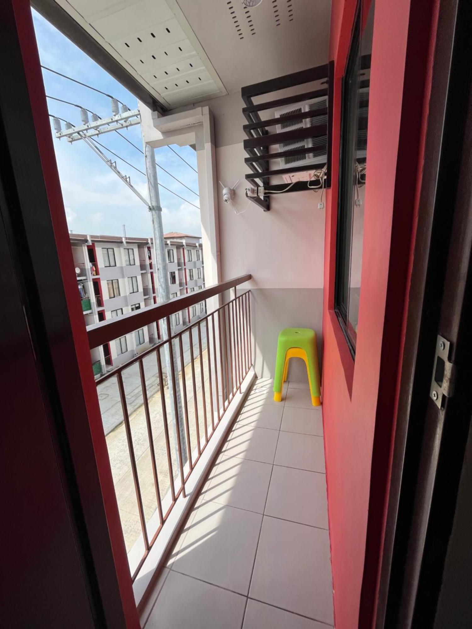 Soccour Homestay By Ekc Marilao المظهر الخارجي الصورة