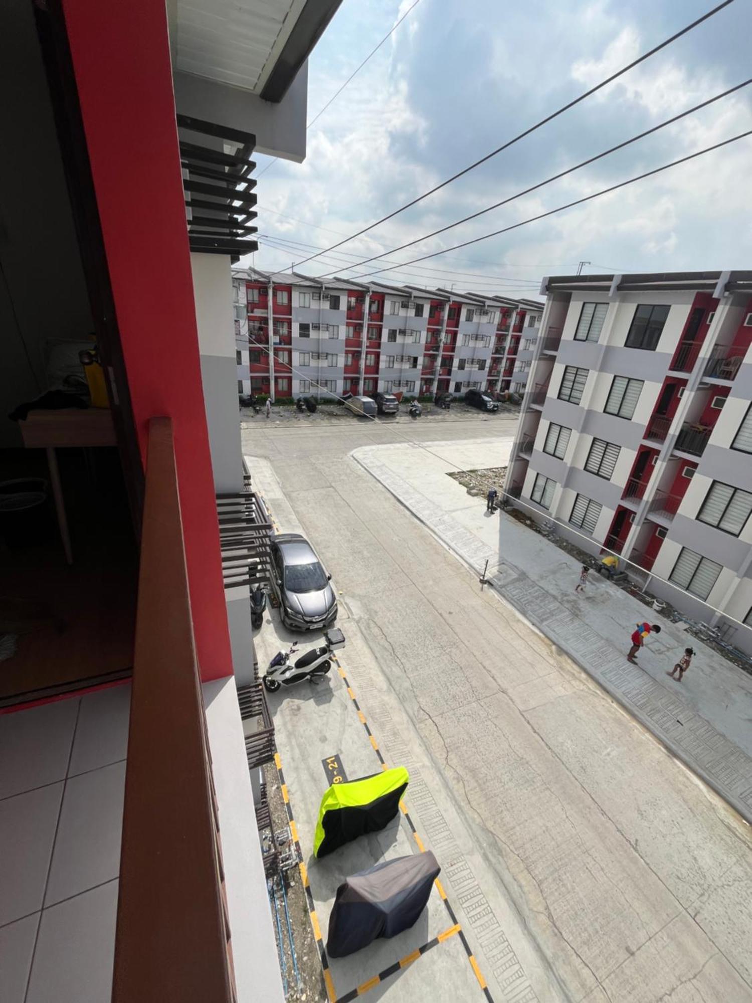 Soccour Homestay By Ekc Marilao المظهر الخارجي الصورة