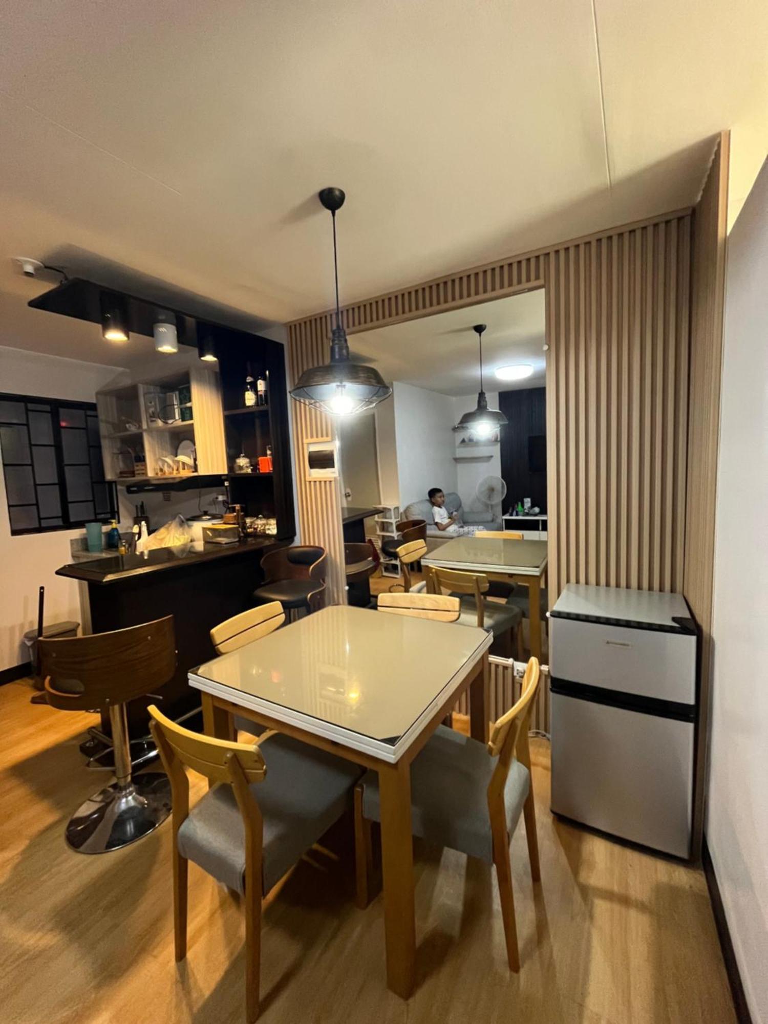 Soccour Homestay By Ekc Marilao المظهر الخارجي الصورة
