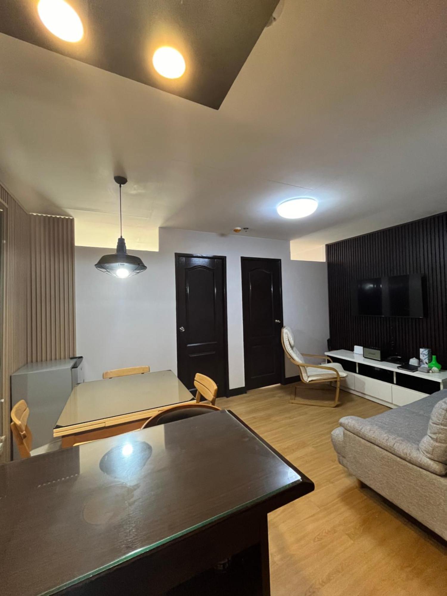 Soccour Homestay By Ekc Marilao المظهر الخارجي الصورة
