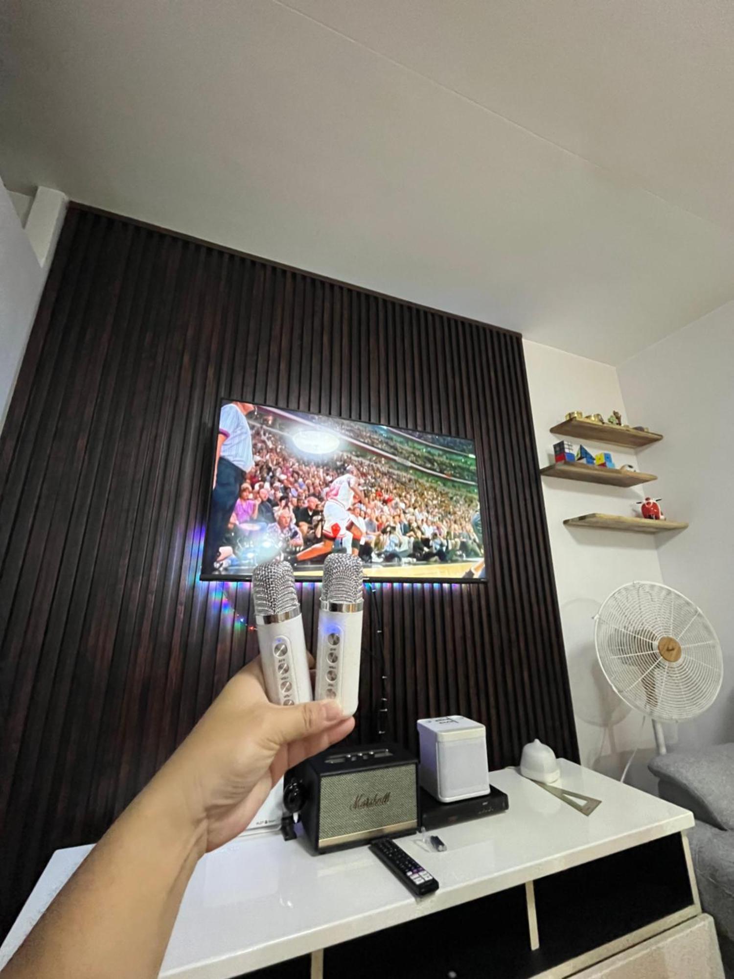 Soccour Homestay By Ekc Marilao المظهر الخارجي الصورة