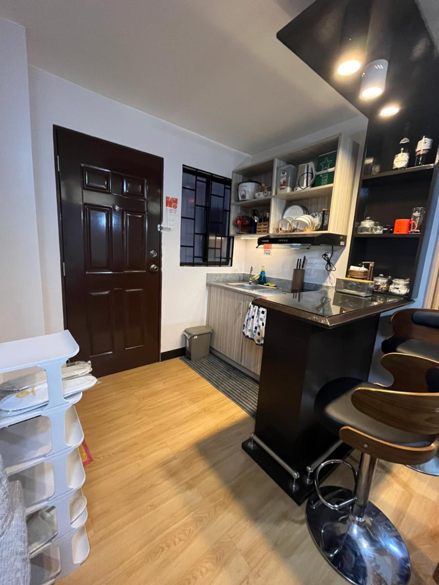 Soccour Homestay By Ekc Marilao المظهر الخارجي الصورة