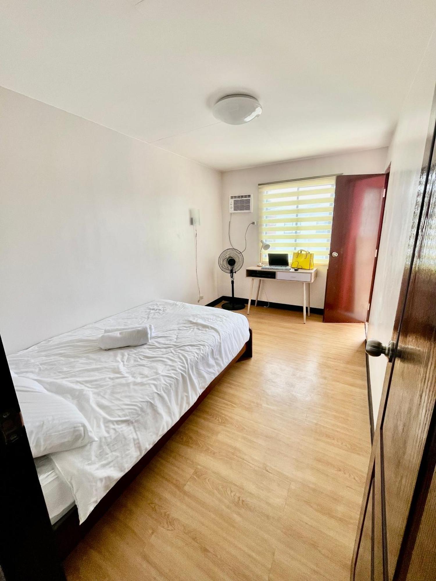 Soccour Homestay By Ekc Marilao المظهر الخارجي الصورة